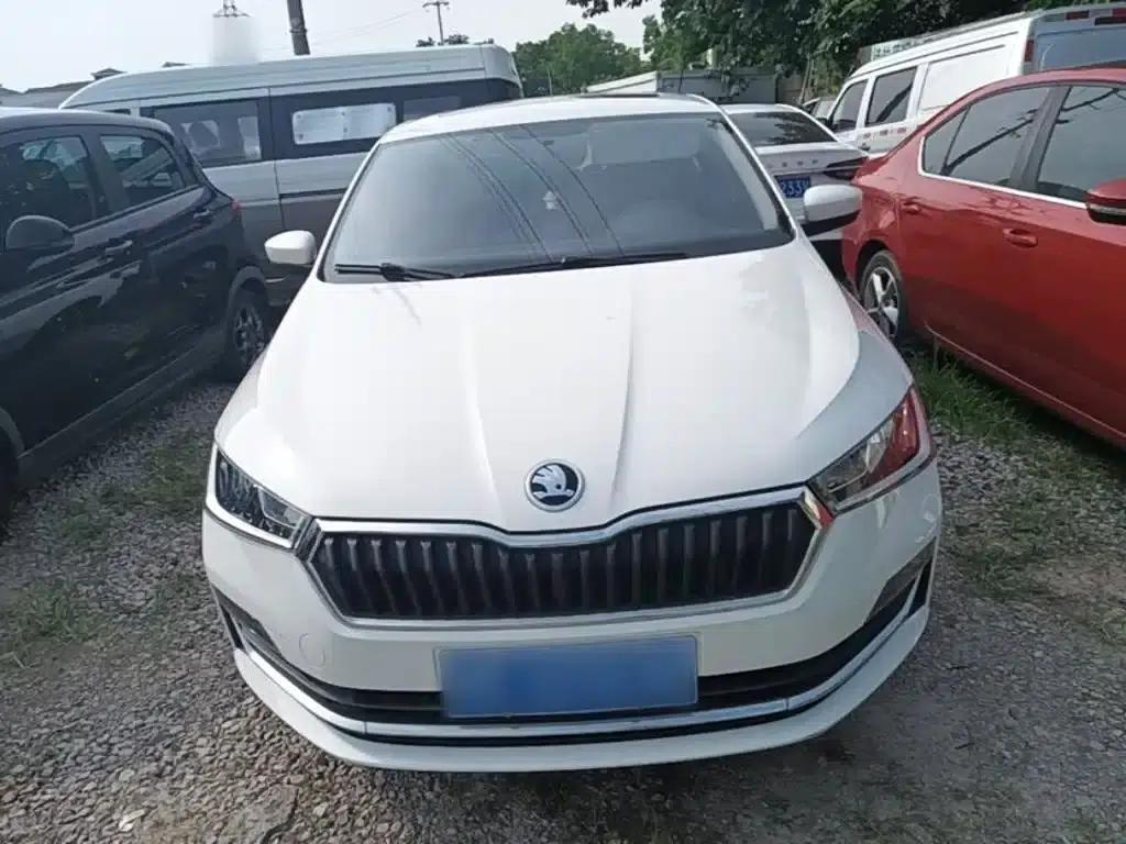 Rapid 2020 1.5L Automatic Comfort Edition — миниатюра 3