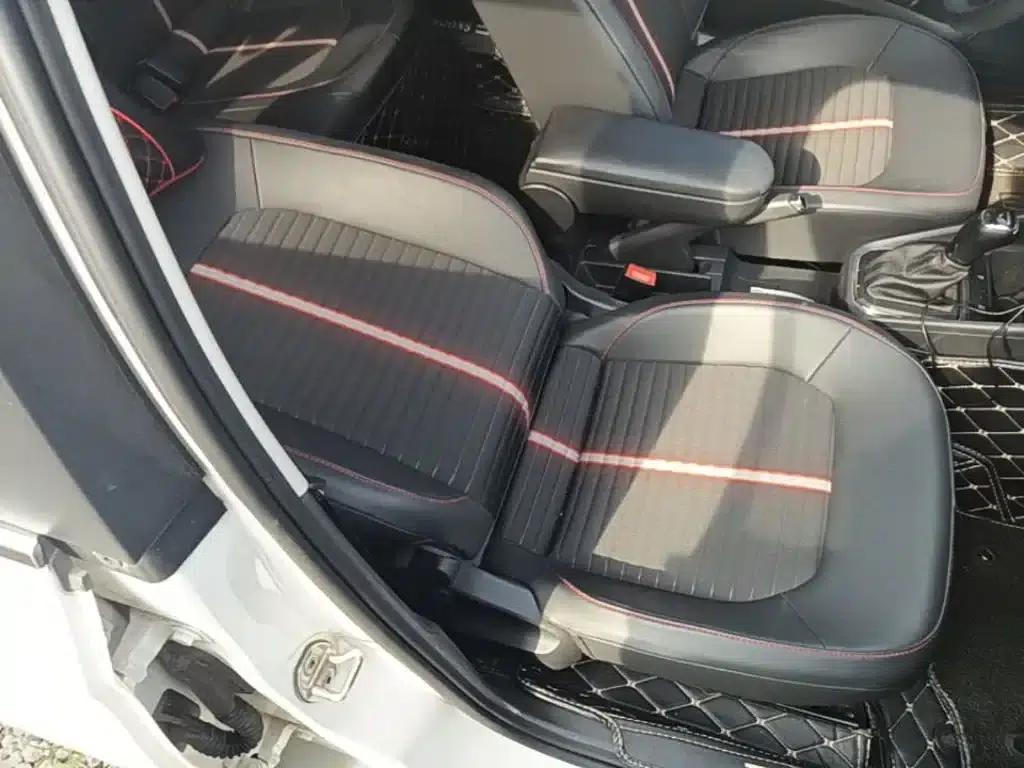 Rapid 2020 1.5L Automatic Comfort Edition — миниатюра 25