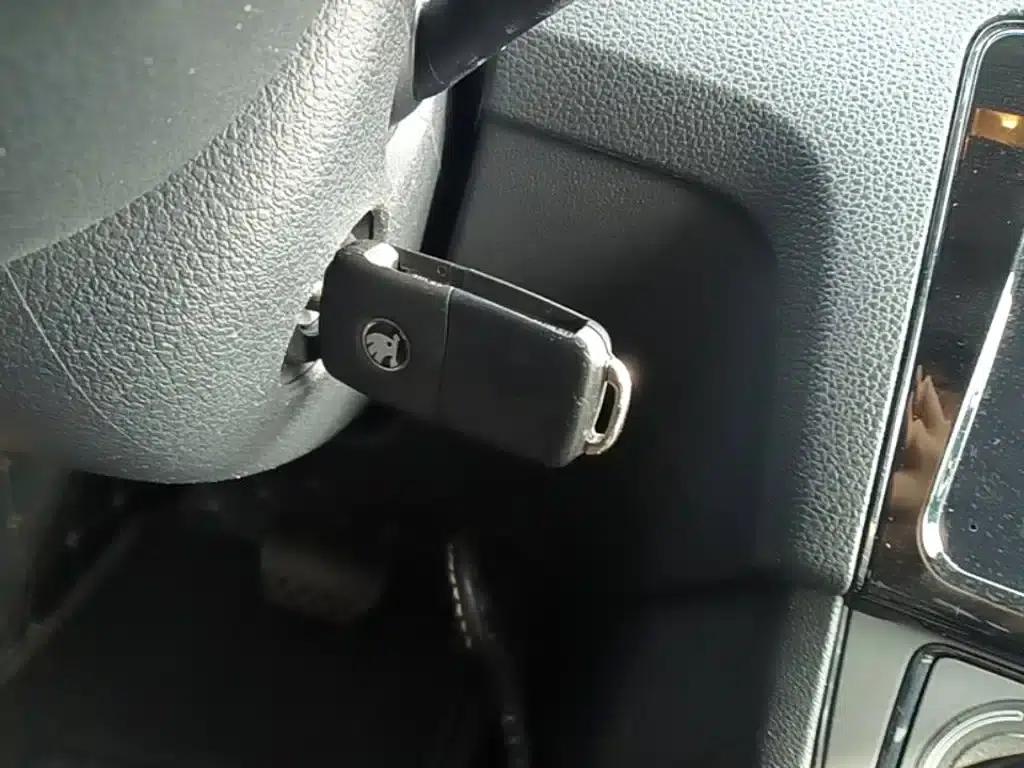 Rapid 2020 1.5L Automatic Comfort Edition — миниатюра 9