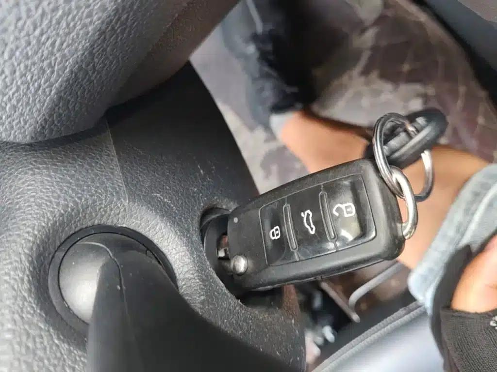 Rapid Spaceback 2019 Facelift 1.5L Automatic Standard Edition (National V Emission Standard) — миниатюра 9