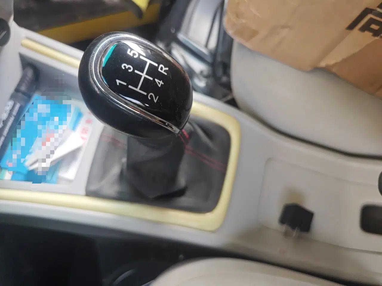 Jinbei New Hiace S 2022 1.5L Wealth Edition Non-Air-Conditioned Bus China VI Standard SWC15M — миниатюра 14