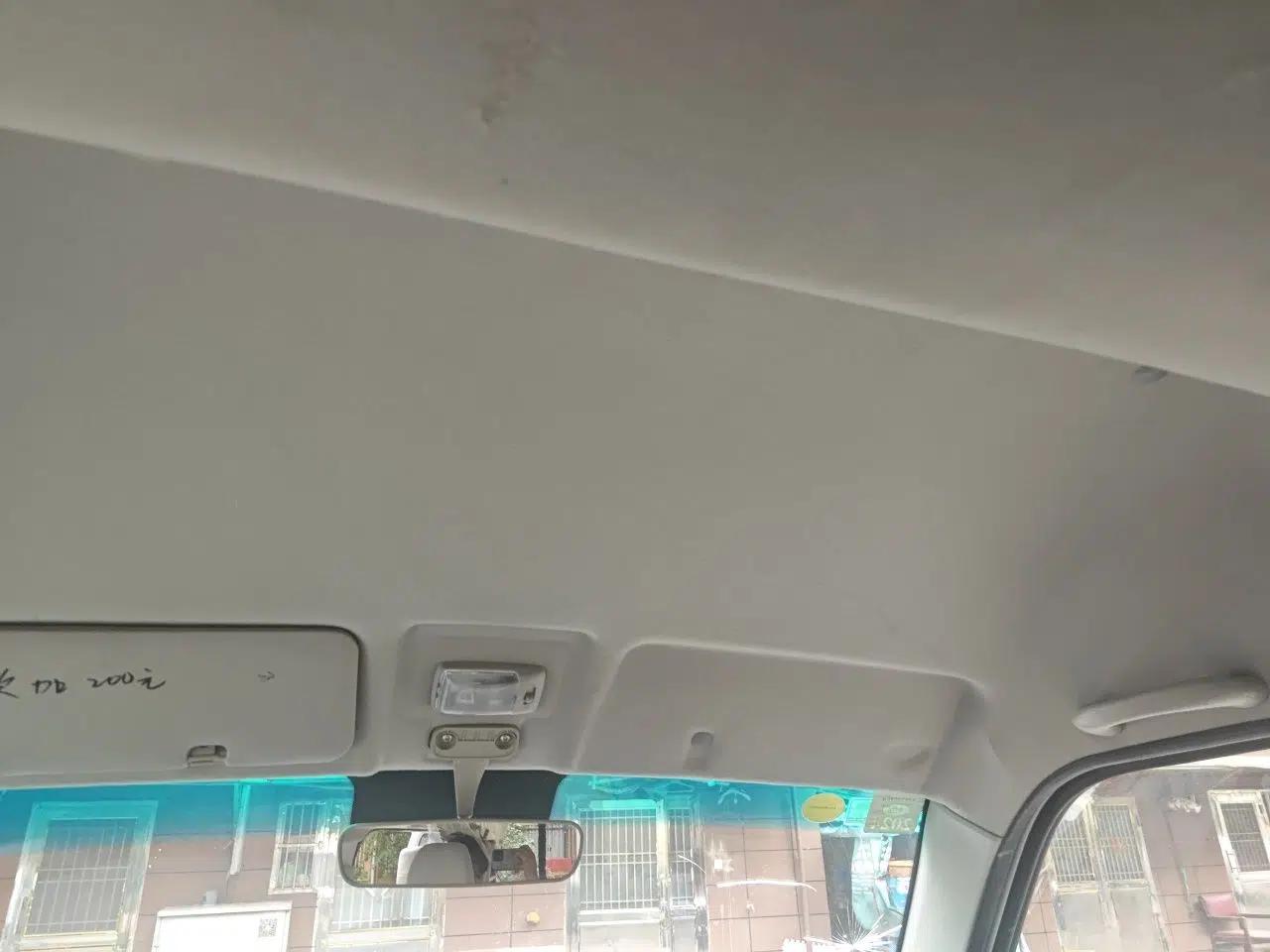 Jinbei New Hiace S 2022 1.5L Wealth Edition Non-Air-Conditioned Bus China VI Standard SWC15M — миниатюра 18