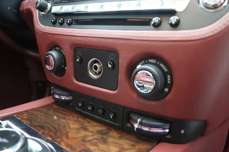 2012 Ghost 6.6T Extended Version — миниатюра 12