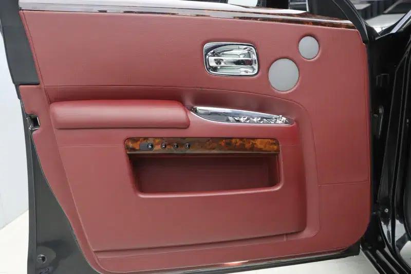 2012 Ghost 6.6T Extended Version — миниатюра 14