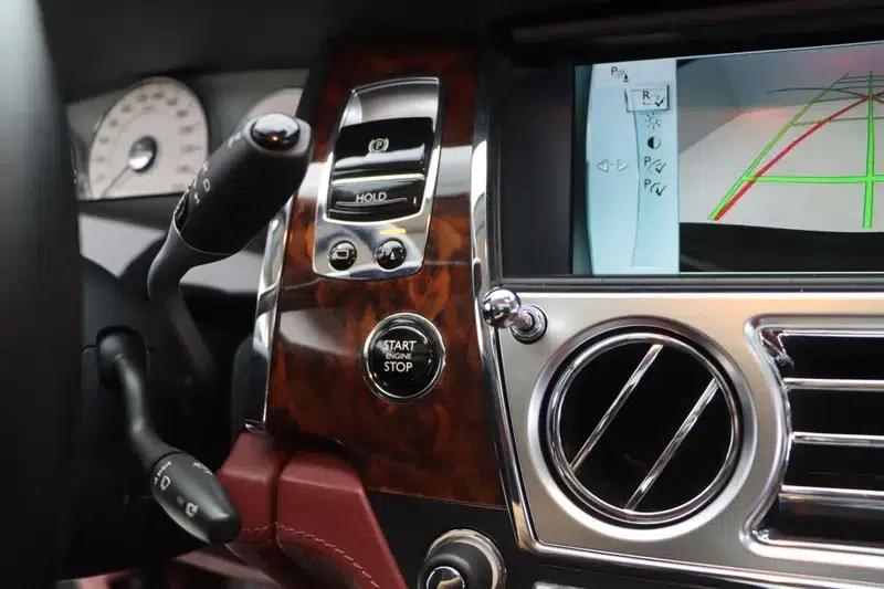 2012 Ghost 6.6T Extended Version — миниатюра 15