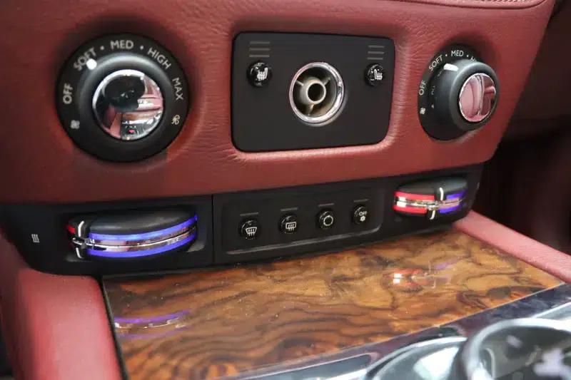2012 Ghost 6.6T Extended Version — миниатюра 17