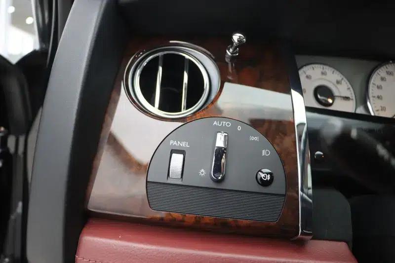 2012 Ghost 6.6T Extended Version — миниатюра 22