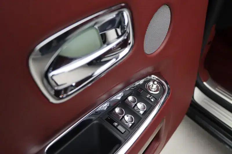 2012 Ghost 6.6T Extended Version — миниатюра 31