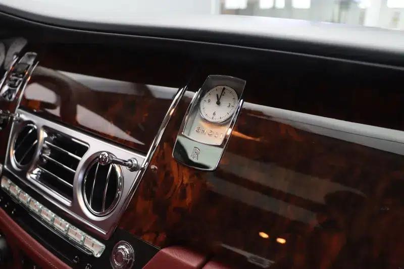 2012 Ghost 6.6T Extended Version — миниатюра 10