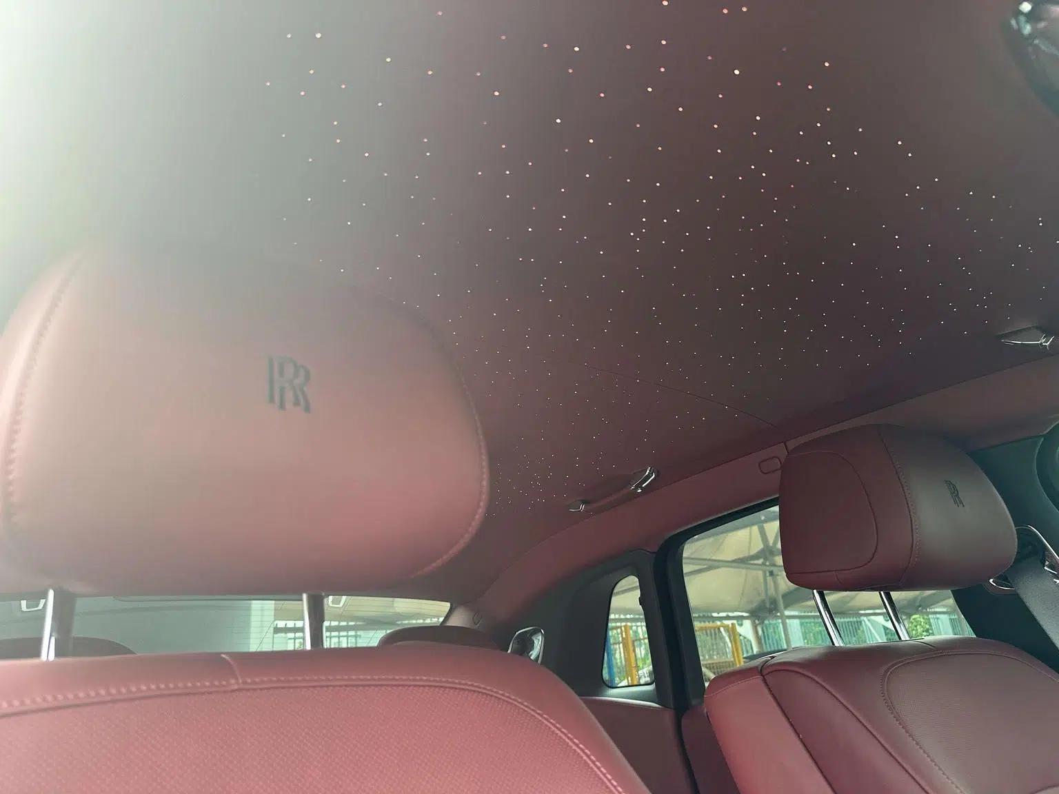 2021 Ghost 6.7T Standard Wheelbase — миниатюра 5