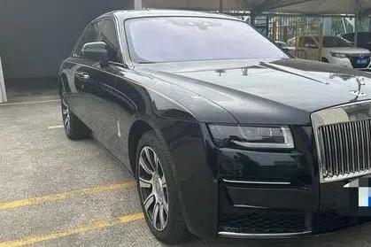 2021 Ghost 6.7T Standard Wheelbase — миниатюра 6