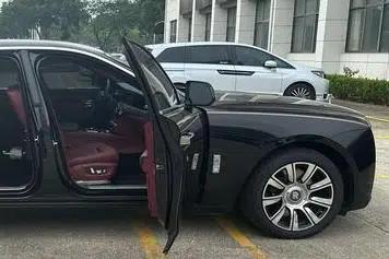 2021 Ghost 6.7T Standard Wheelbase — миниатюра 7