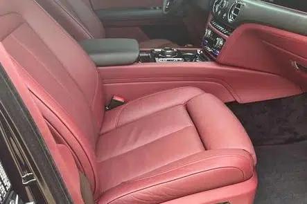2021 Ghost 6.7T Standard Wheelbase — миниатюра 8