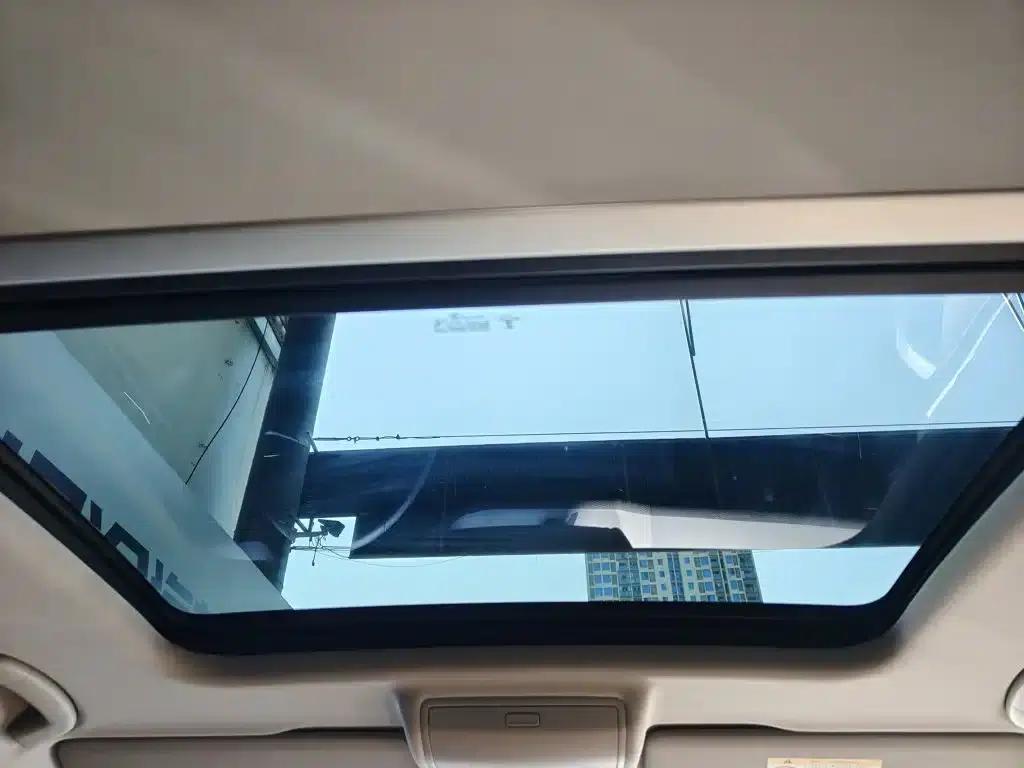2019 Kodiaq GT TSI330 2WD Luxury Edition (China VI Emission Standard) — миниатюра 18