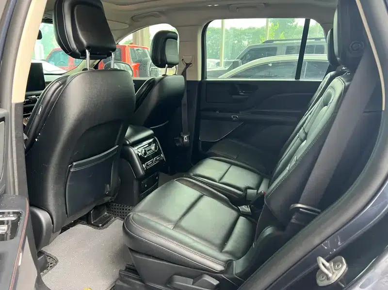 2021 Aviator 3.0T V6 AWD Premium Edition — миниатюра 14