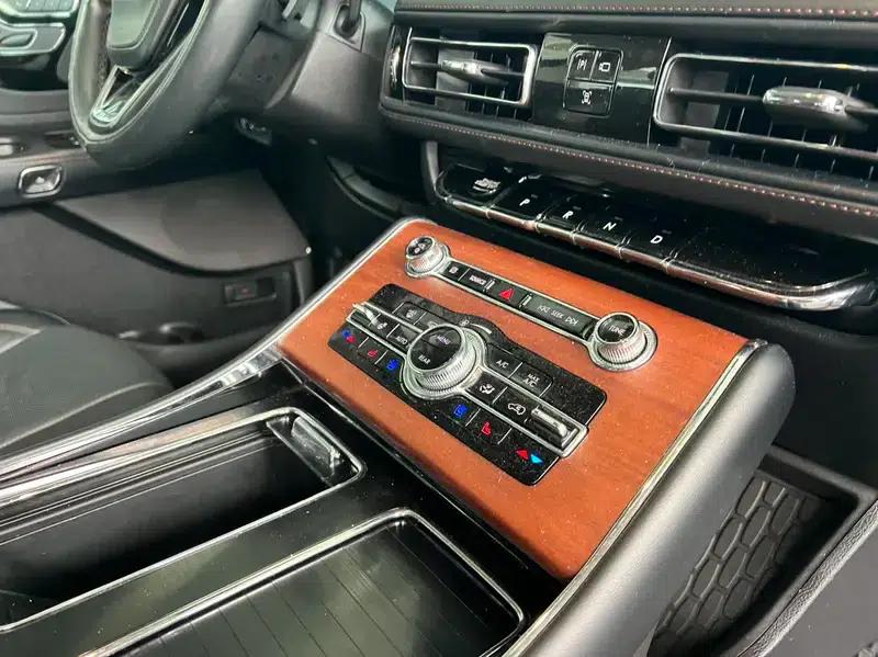 2021 Aviator 3.0T V6 AWD Premium Edition — миниатюра 7