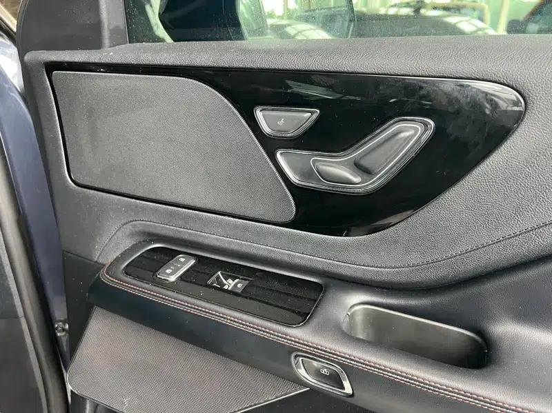 2021 Aviator 3.0T V6 AWD Premium Edition — миниатюра 9