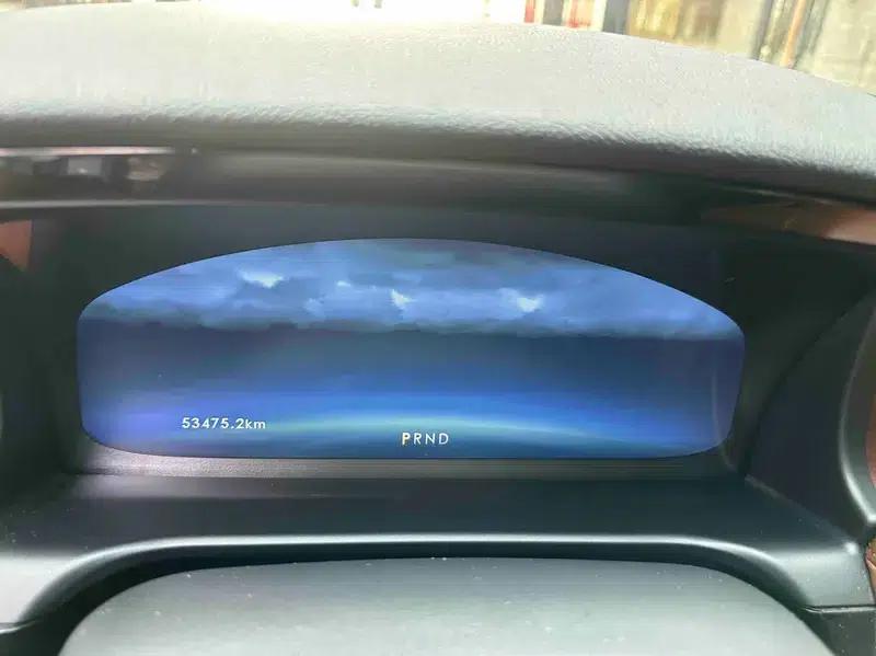 2021 Aviator 3.0T V6 AWD Premium Edition — миниатюра 14