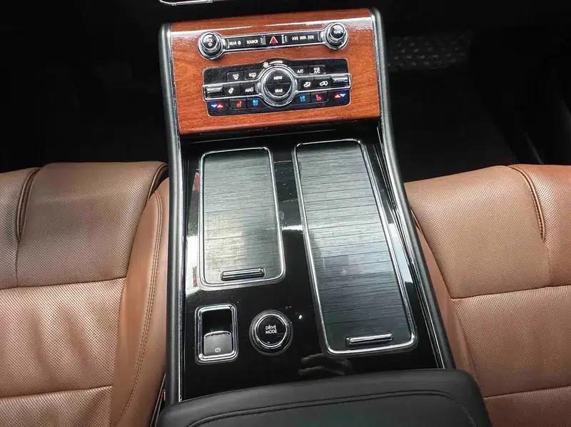 2021 Aviator 3.0T V6 AWD Premium Edition — миниатюра 16