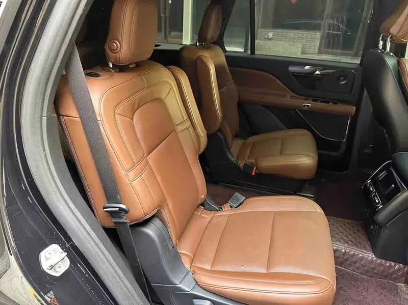 2021 Aviator 3.0T V6 AWD Premium Edition — миниатюра 20