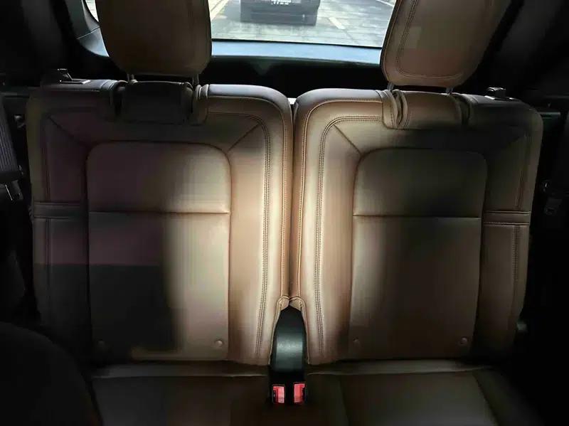 2021 Aviator 3.0T V6 AWD Premium Edition — миниатюра 21
