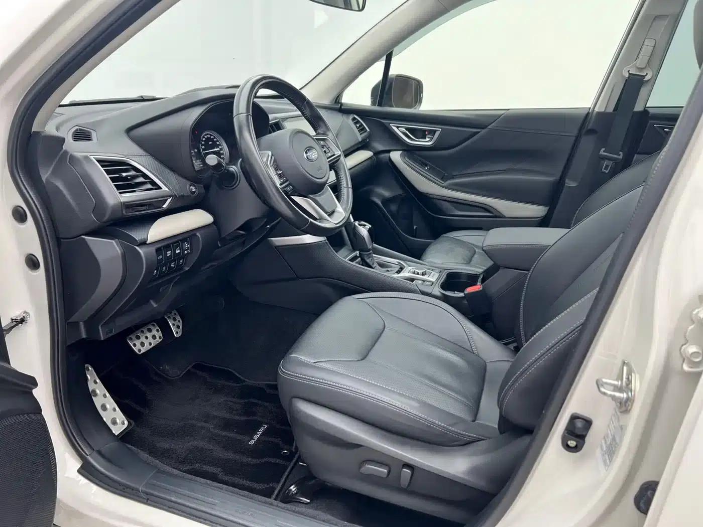 Forester 2022 2.0i AWD Flagship Edition EyeSight — миниатюра 16