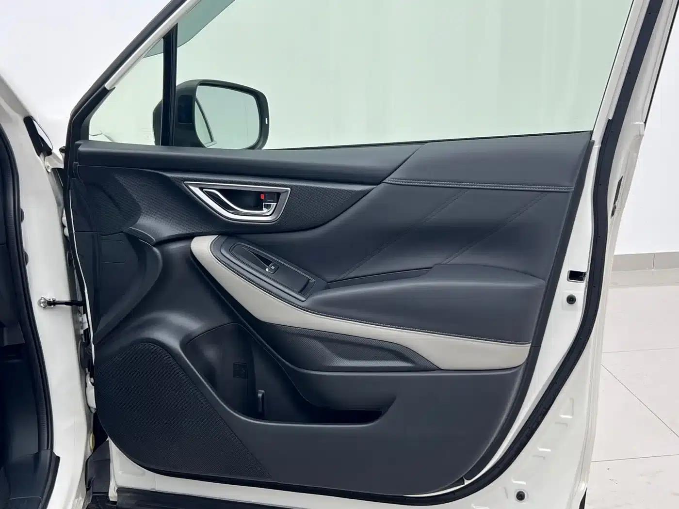 Forester 2022 2.0i AWD Flagship Edition EyeSight — миниатюра 17