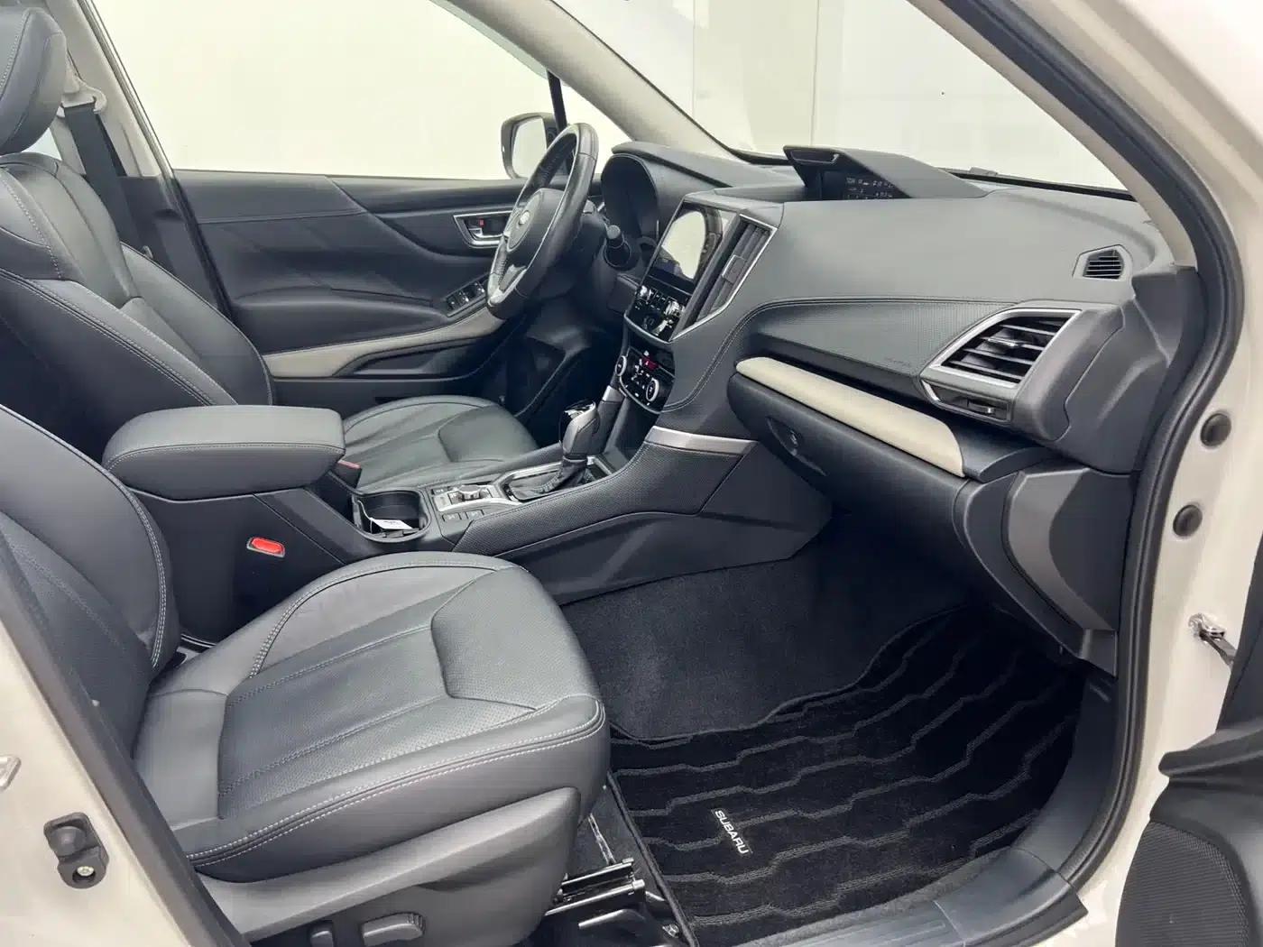 Forester 2022 2.0i AWD Flagship Edition EyeSight — миниатюра 19