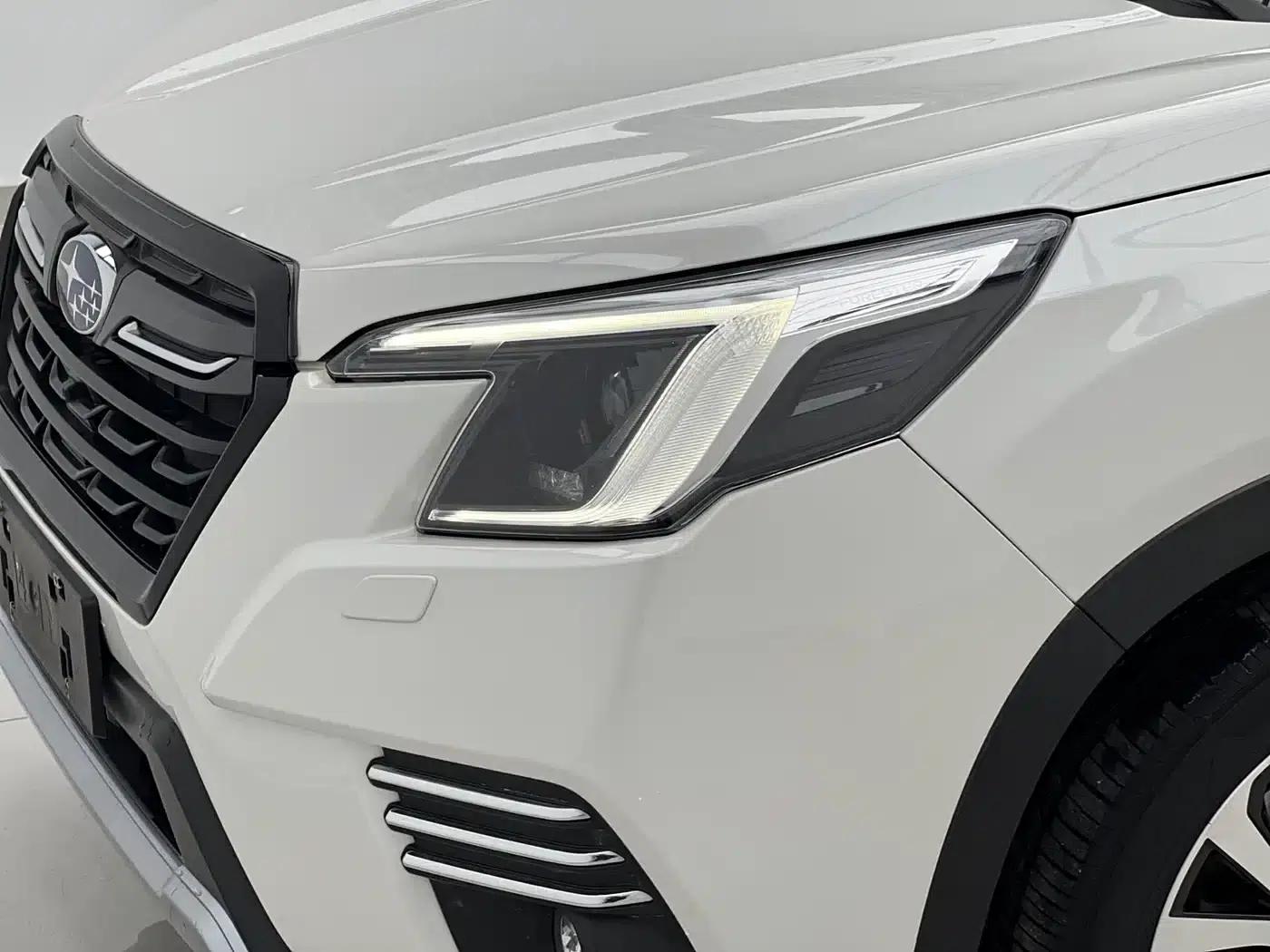 Forester 2022 2.0i AWD Flagship Edition EyeSight — миниатюра 6