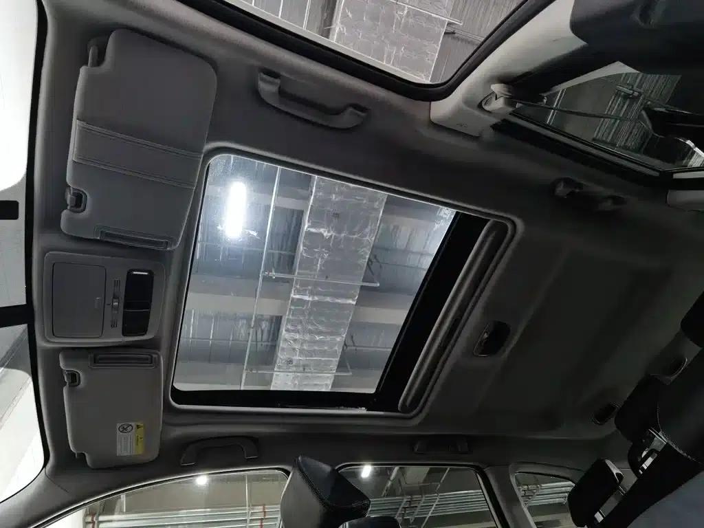Forester 2016 2.5i Luxury Navigation Edition — миниатюра 14