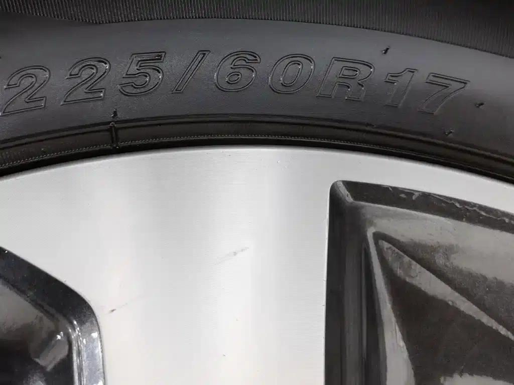 Forester 2016 2.5i Luxury Navigation Edition — миниатюра 24