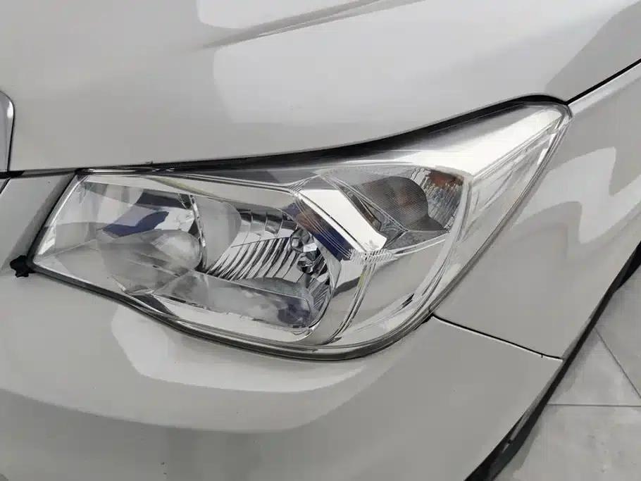 Forester 2013 2.0i Automatic Luxury Edition — миниатюра 5
