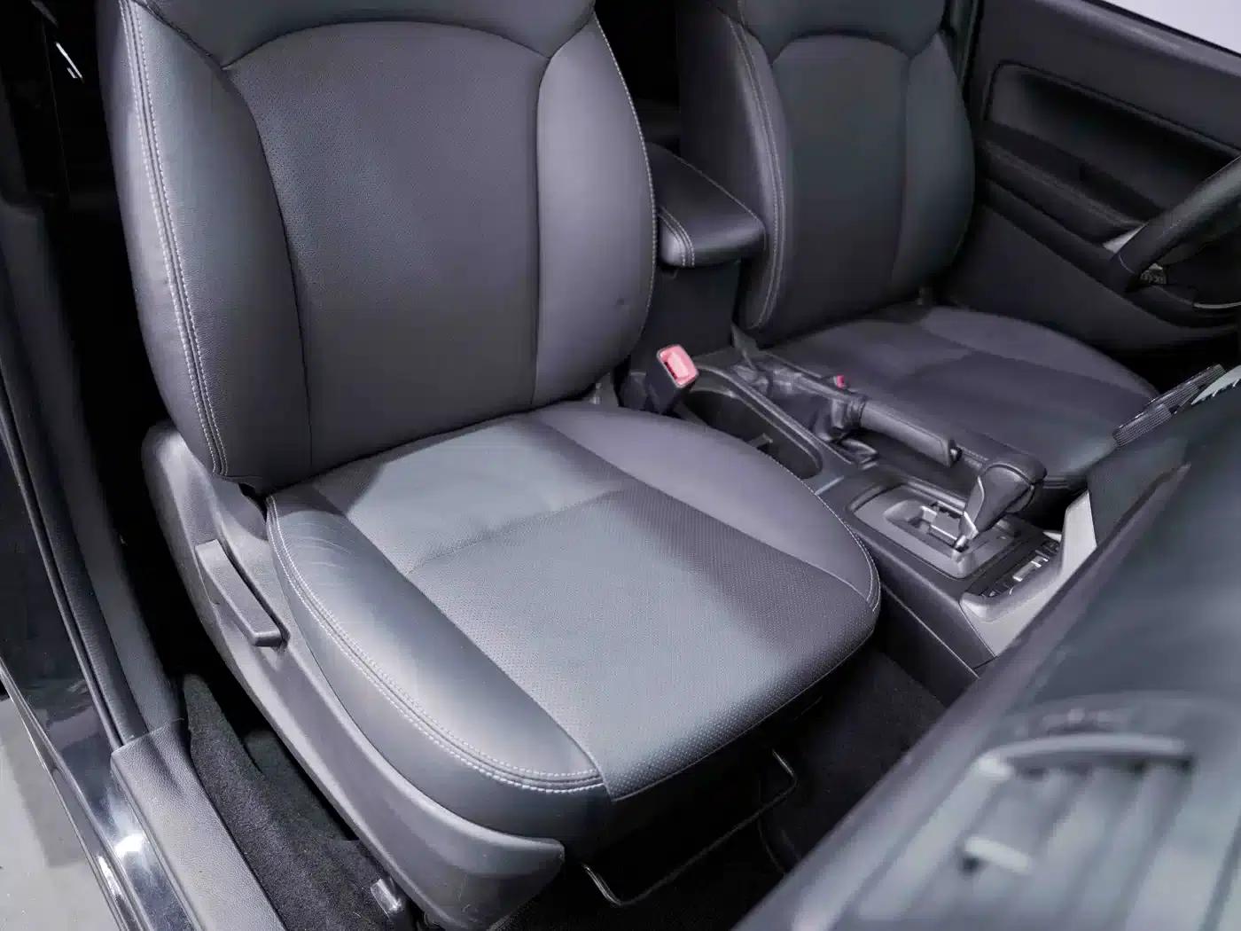 Forester 2014 2.5i Automatic Elite Edition — миниатюра 12