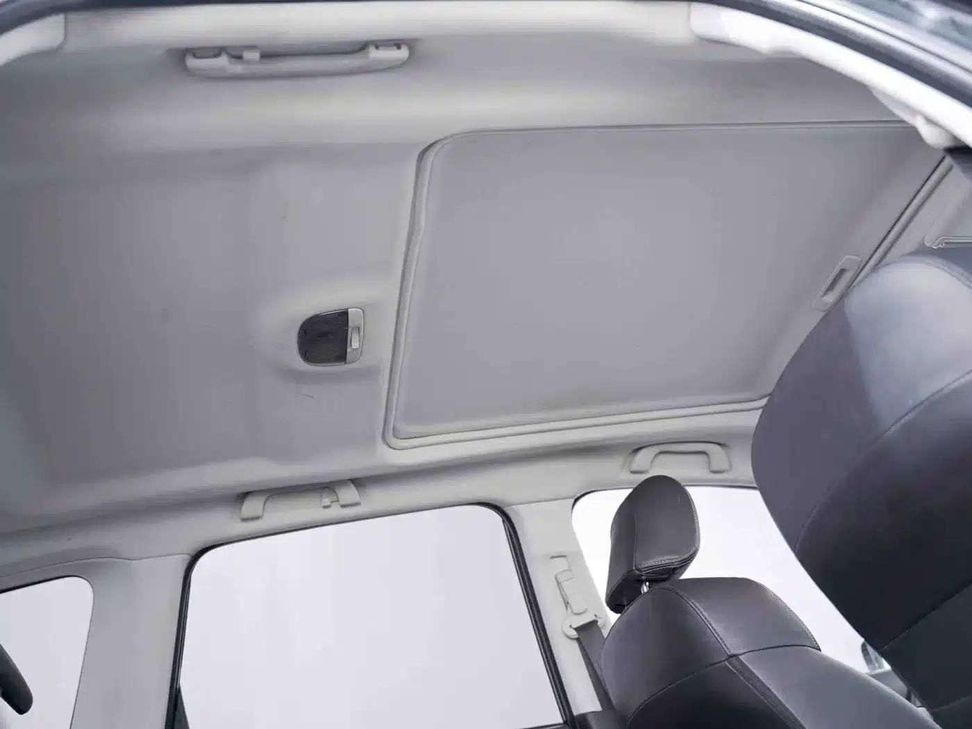 Forester 2014 2.5i Automatic Elite Edition — миниатюра 15