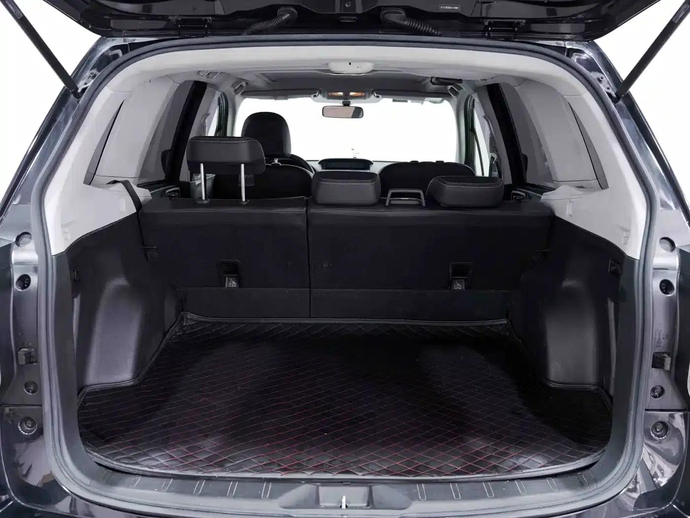Forester 2014 2.5i Automatic Elite Edition — миниатюра 16