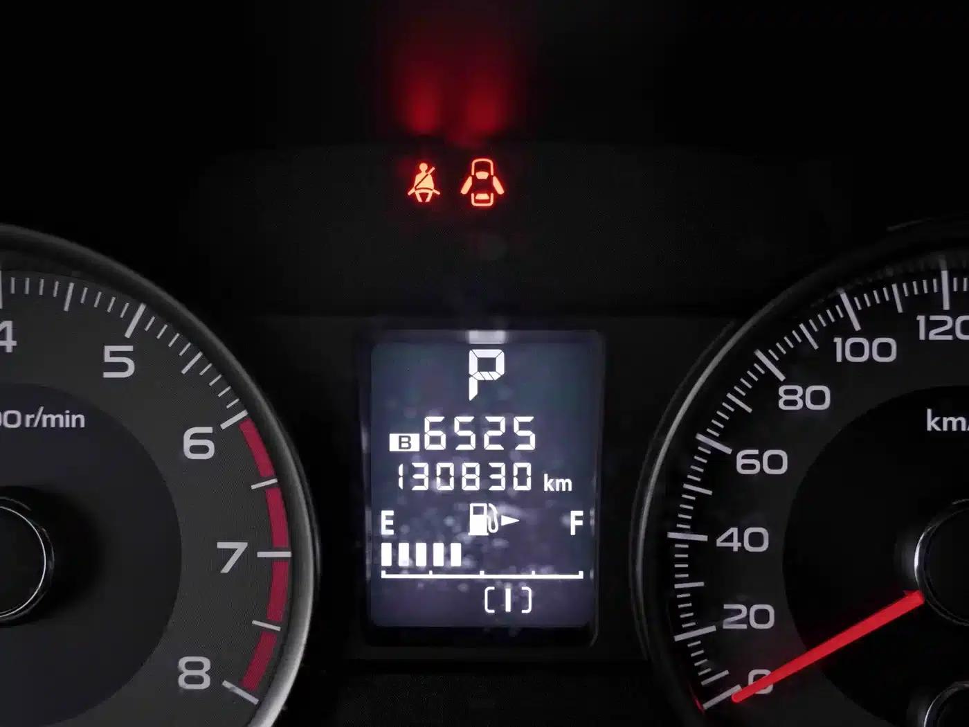 Forester 2014 2.5i Automatic Elite Edition — миниатюра 5