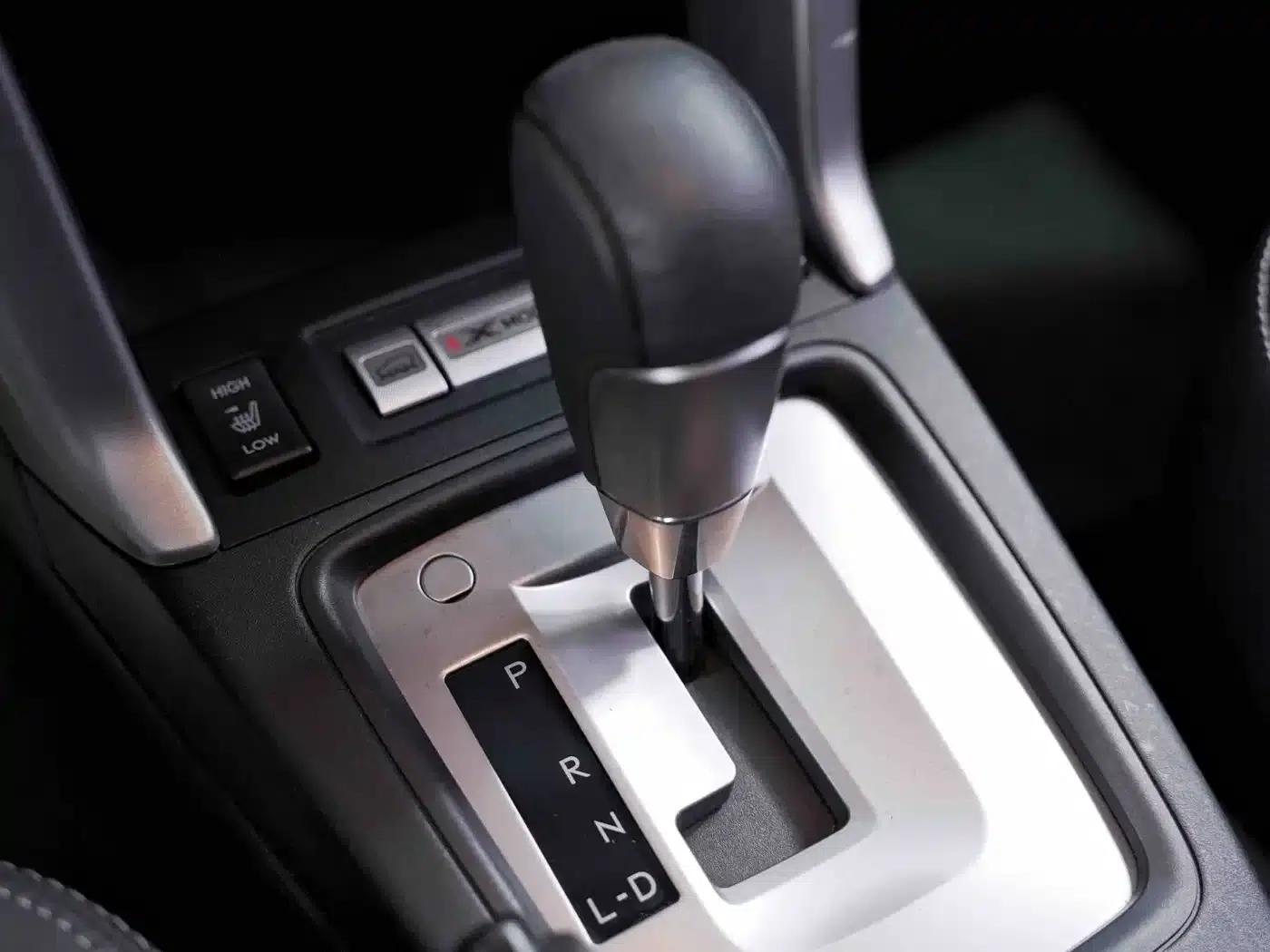 Forester 2014 2.5i Automatic Elite Edition — миниатюра 7