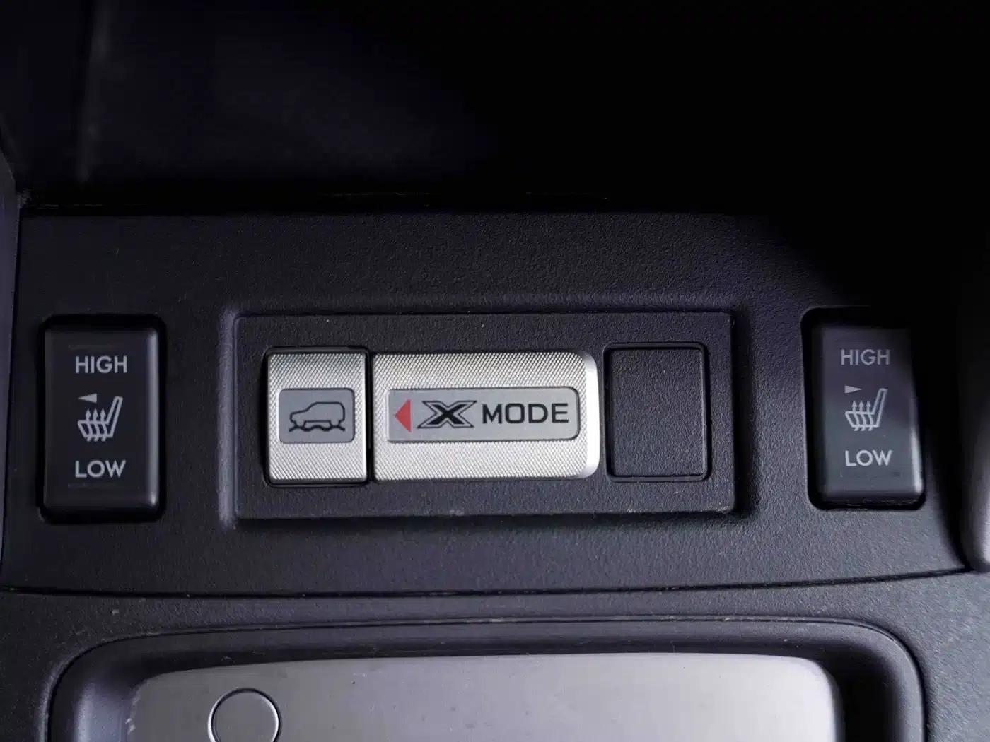 Forester 2014 2.5i Automatic Elite Edition — миниатюра 8