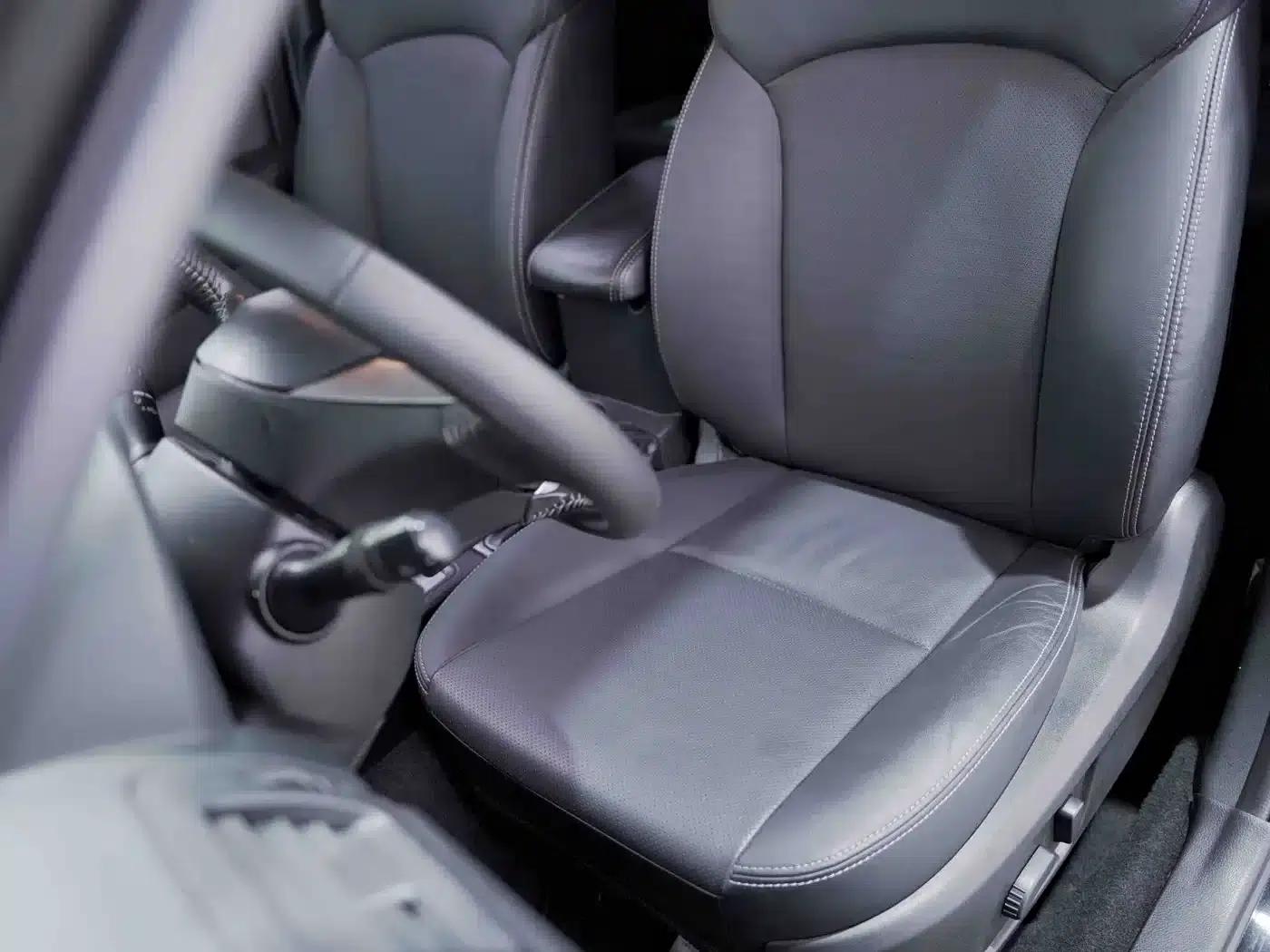 Forester 2014 2.5i Automatic Elite Edition — миниатюра 10