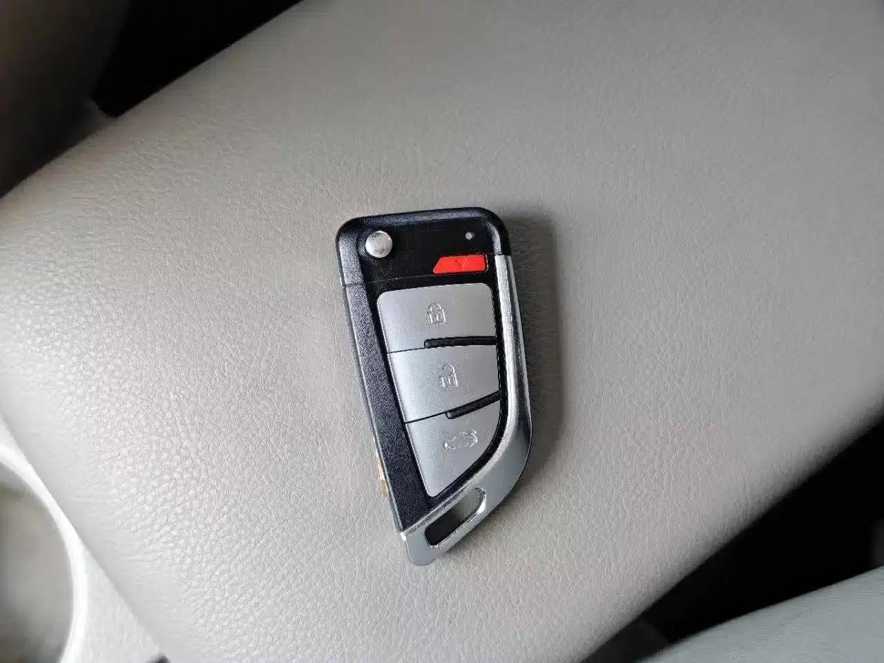2008 Forester 2.0XS Manual Deluxe Edition — миниатюра 22