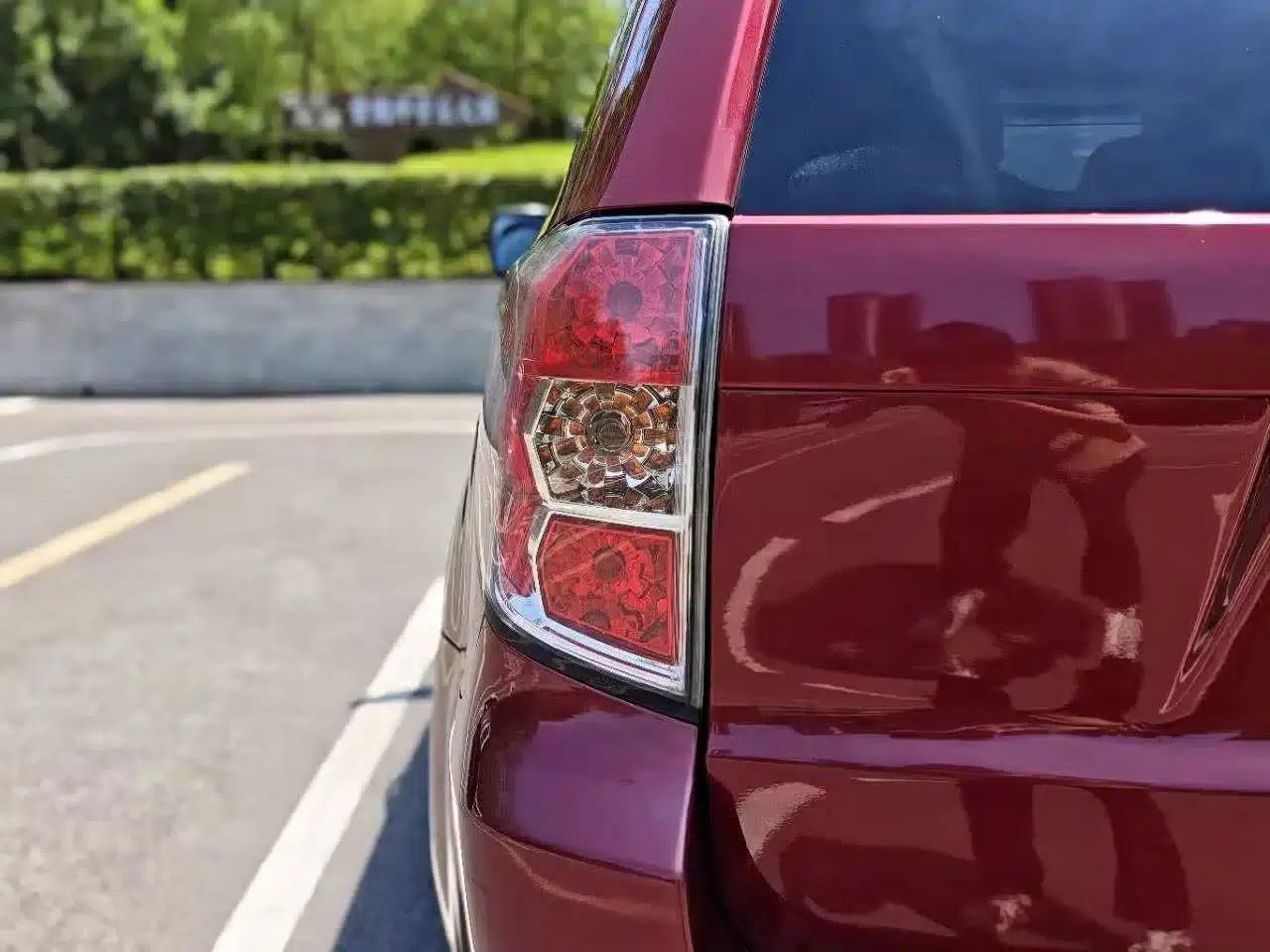 2008 Forester 2.0XS Manual Deluxe Edition — миниатюра 26