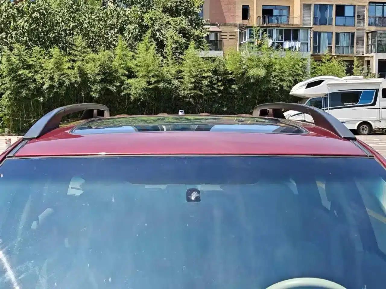 2008 Forester 2.0XS Manual Deluxe Edition — миниатюра 8