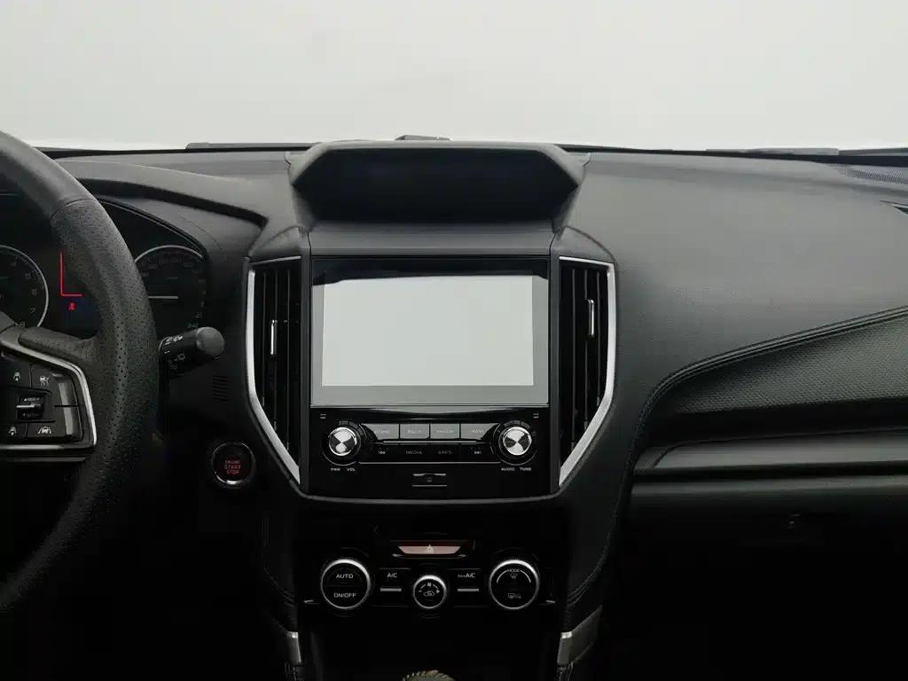 Forester 2019 2.0i Luxury Edition EyeSight — миниатюра 12