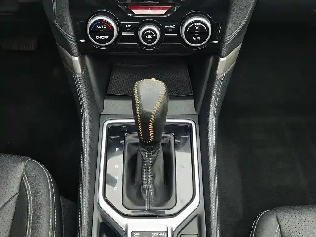 Forester 2019 2.0i Luxury Edition EyeSight — миниатюра 13