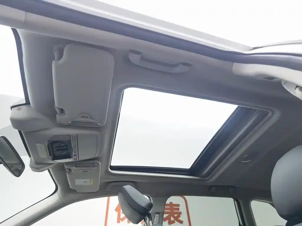 Forester 2019 2.0i Luxury Edition EyeSight — миниатюра 14