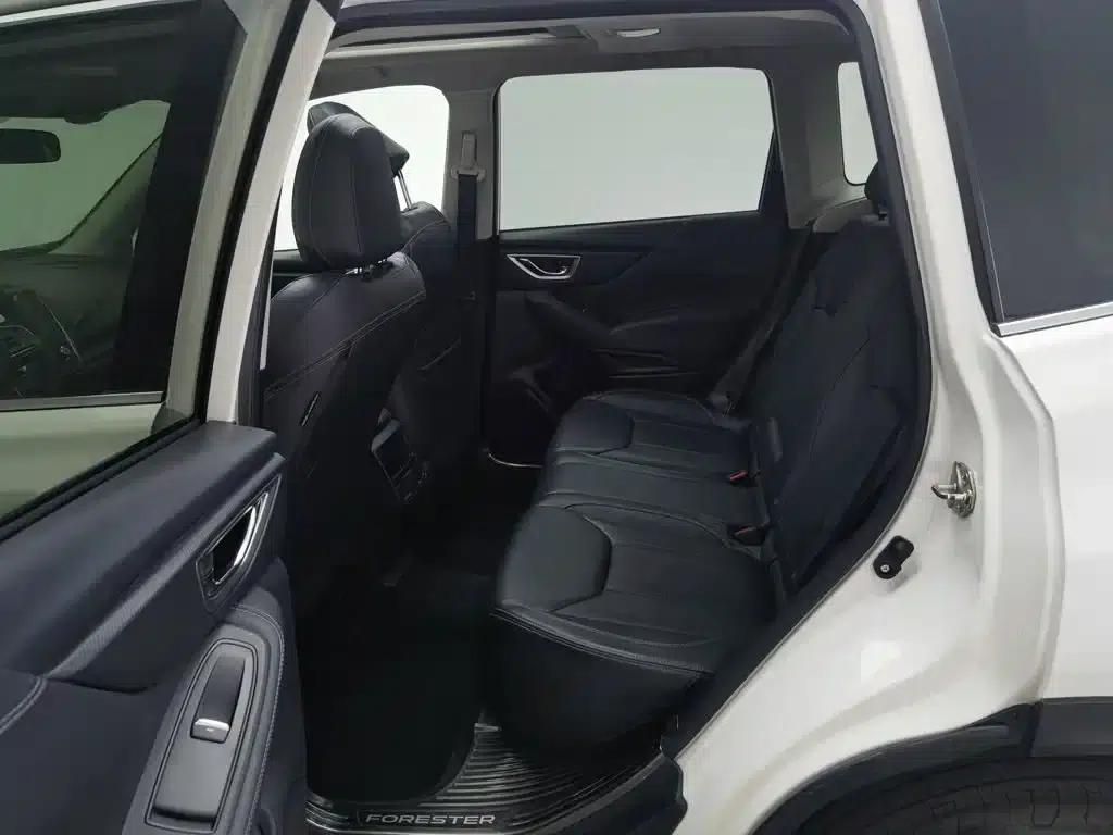Forester 2019 2.0i Luxury Edition EyeSight — миниатюра 15