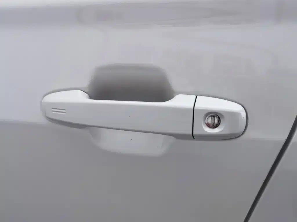 Forester 2019 2.0i Luxury Edition EyeSight — миниатюра 18