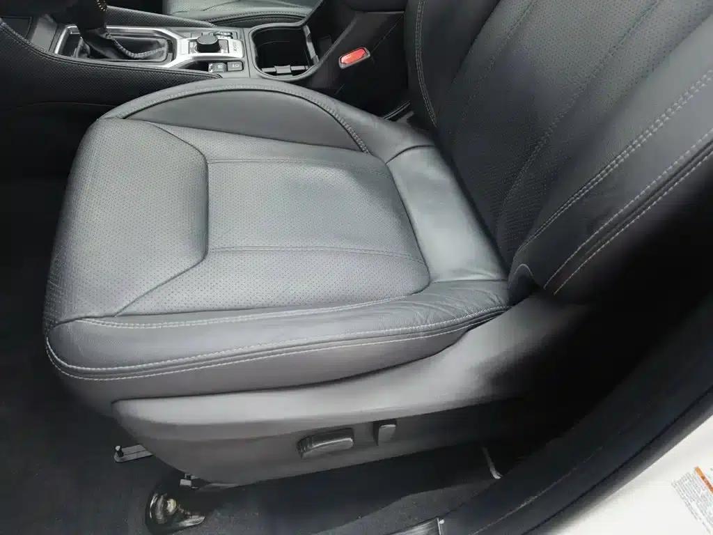 Forester 2019 2.0i Luxury Edition EyeSight — миниатюра 20