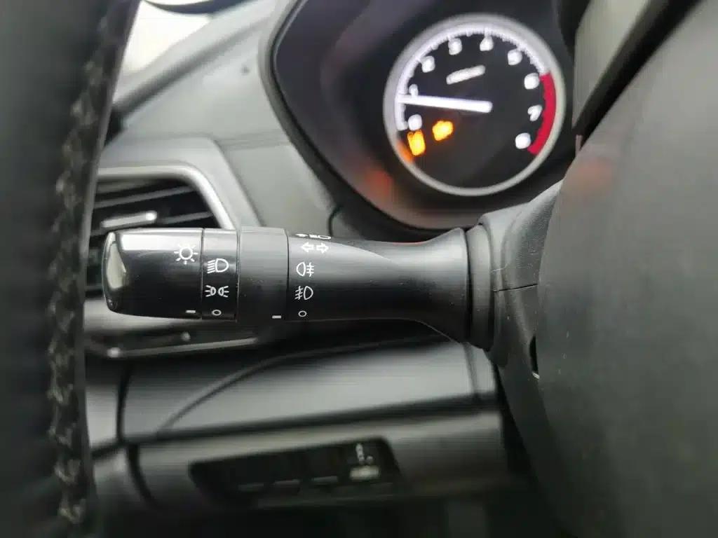 Forester 2019 2.0i Luxury Edition EyeSight — миниатюра 21