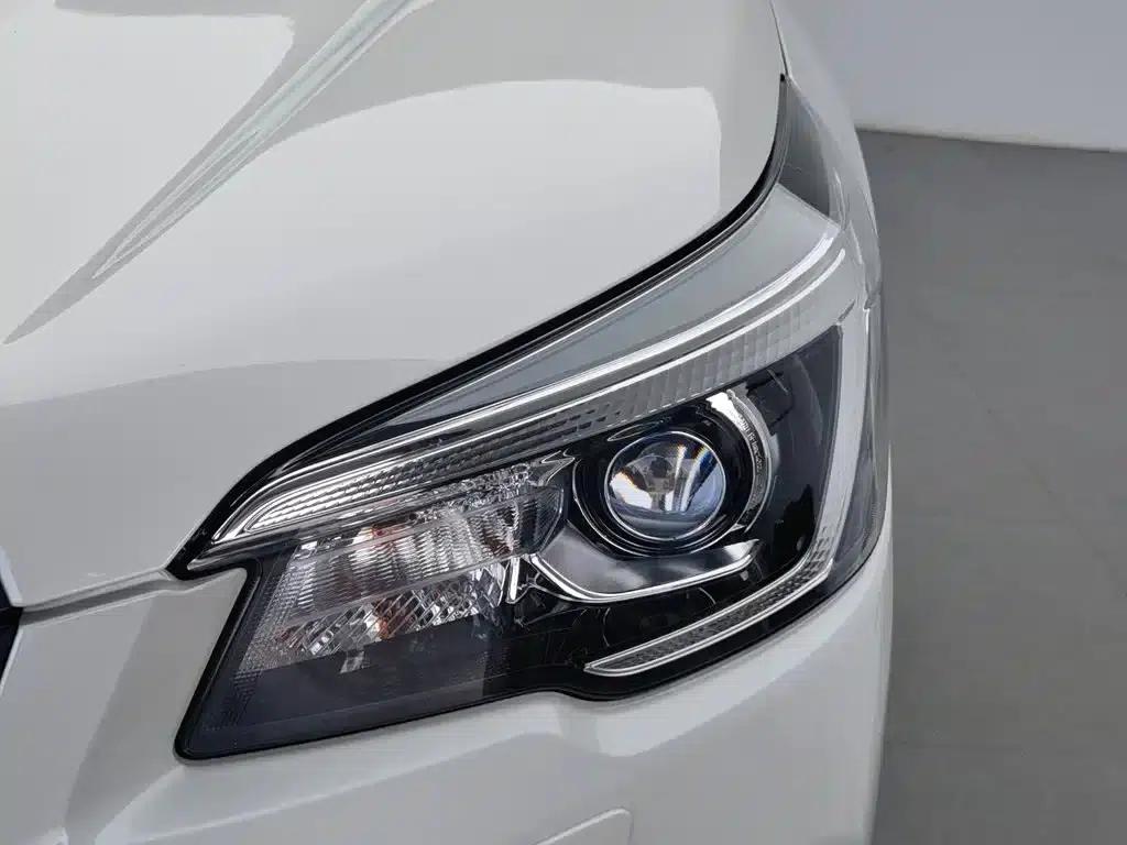 Forester 2019 2.0i Luxury Edition EyeSight — миниатюра 7